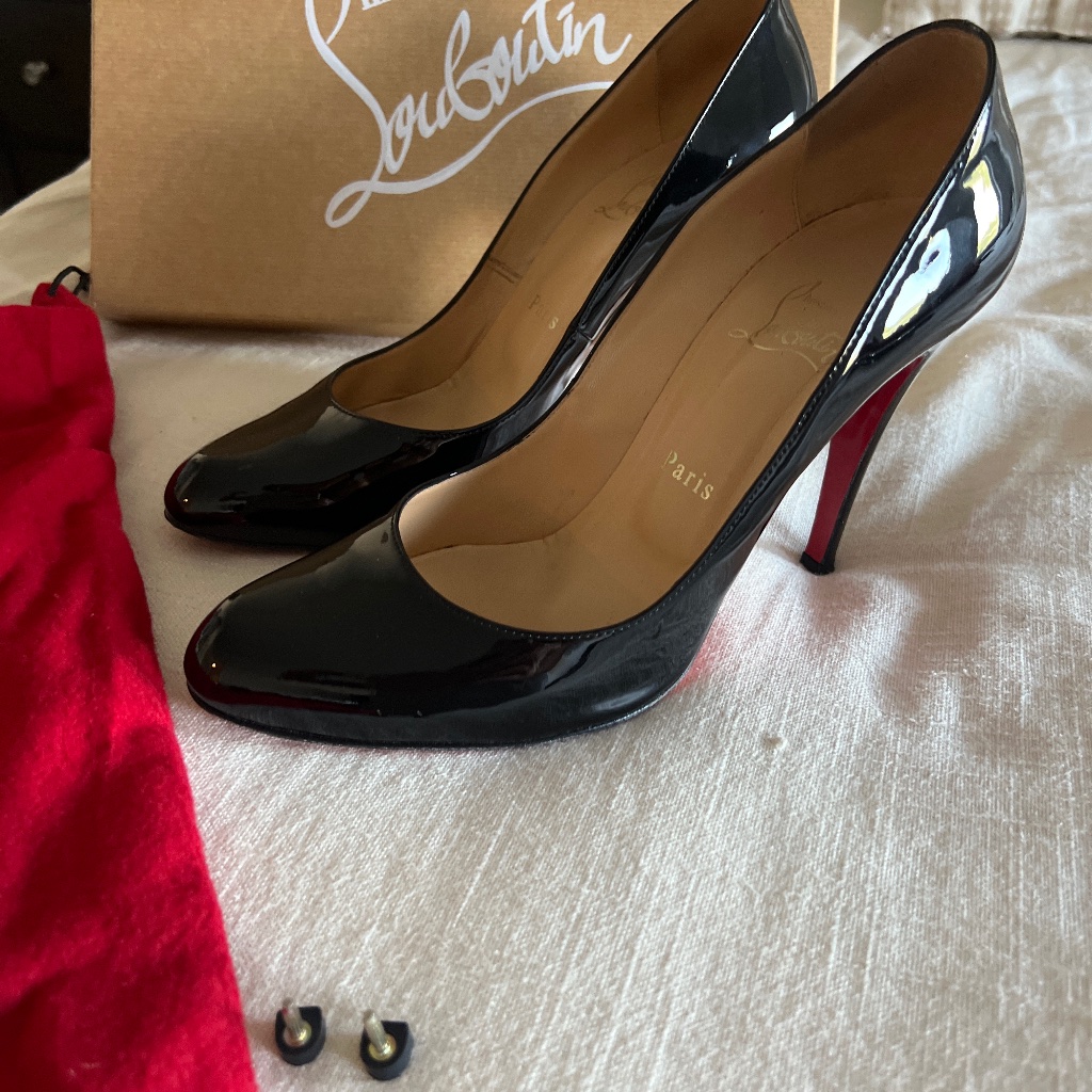 Christian Louboutin